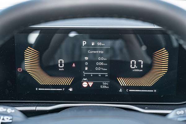 2025 Kia Sportage SX NQ5 PE