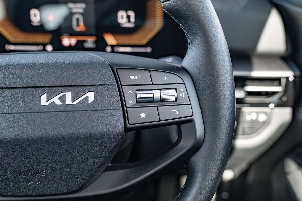 2025 Kia Sportage SX NQ5 PE