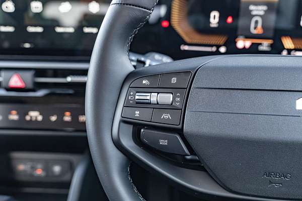 2025 Kia Sportage SX NQ5 PE