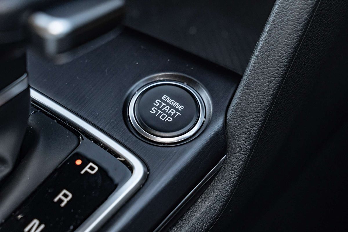 2025 Kia Sportage SX NQ5 PE