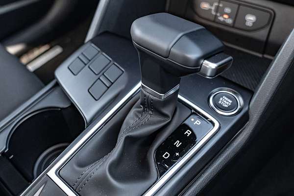 2025 Kia Sportage SX NQ5 PE