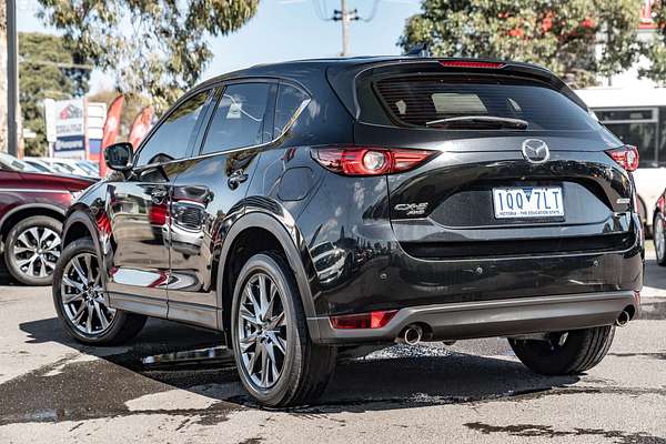 2019 Mazda CX-5 Akera KF Series