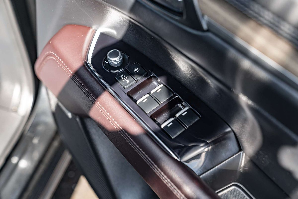2019 Mazda CX-5 Akera KF Series