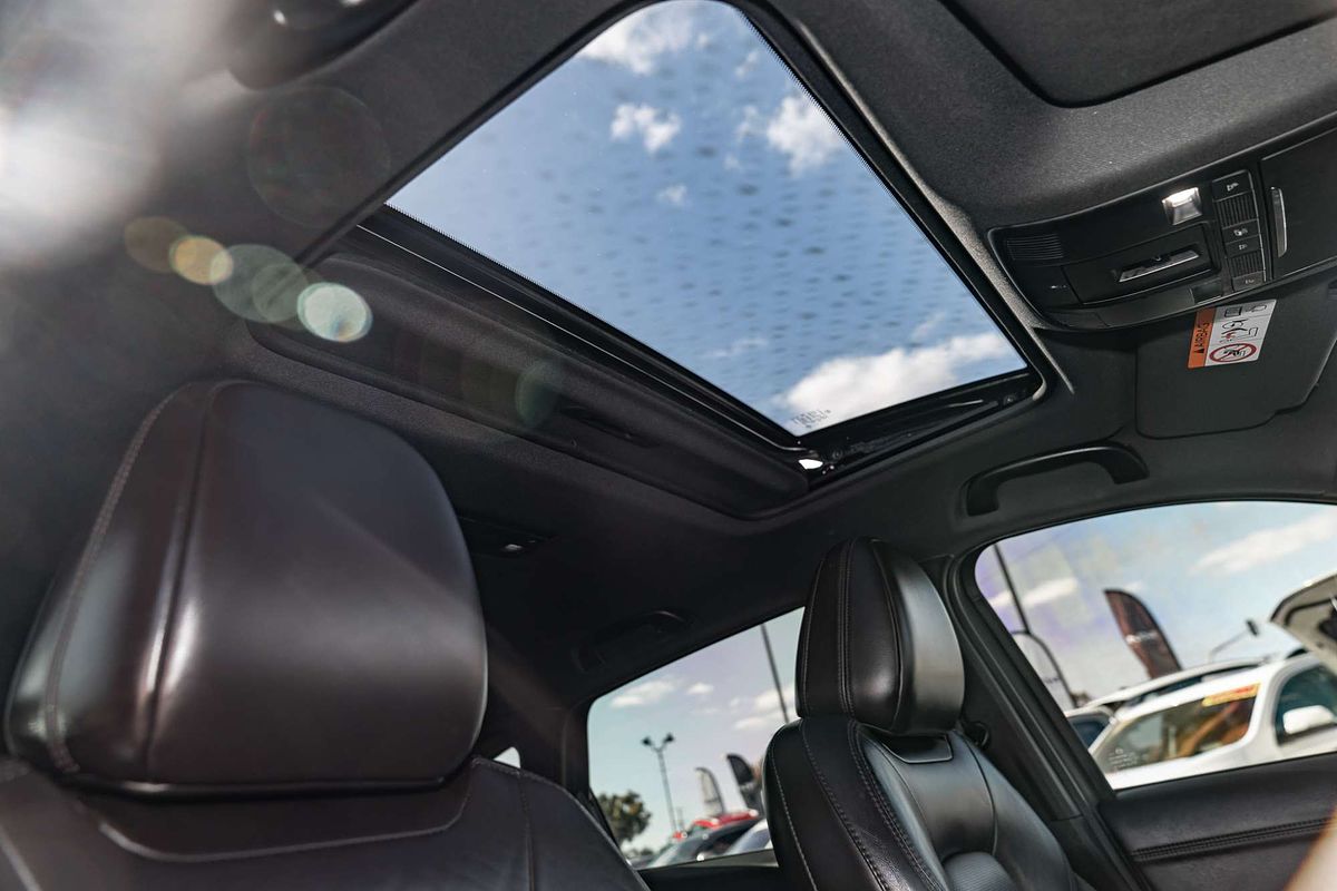2019 Mazda CX-5 Akera KF Series