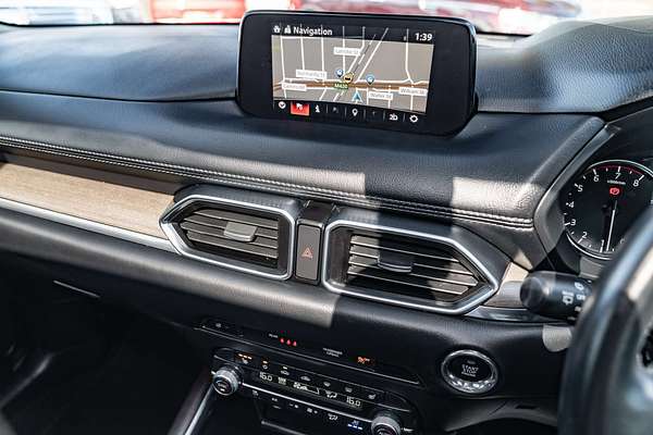 2019 Mazda CX-5 Akera KF Series