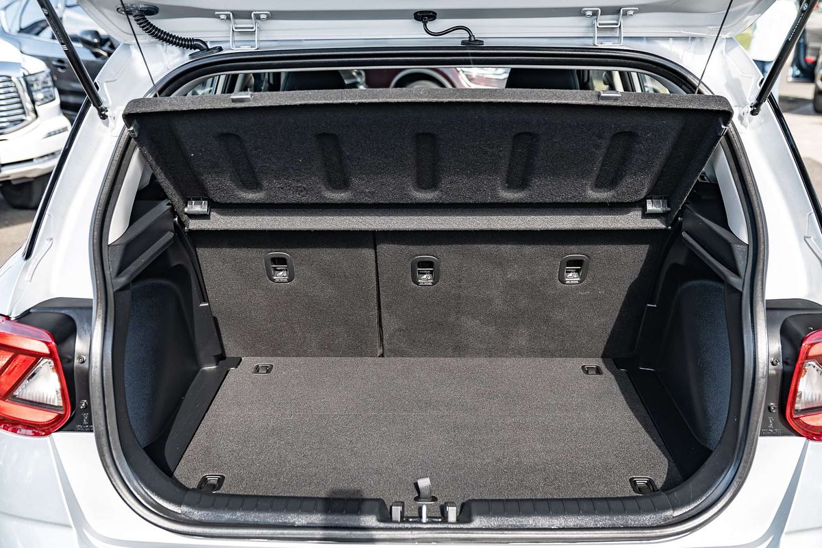 2021 Hyundai Venue QX.V4