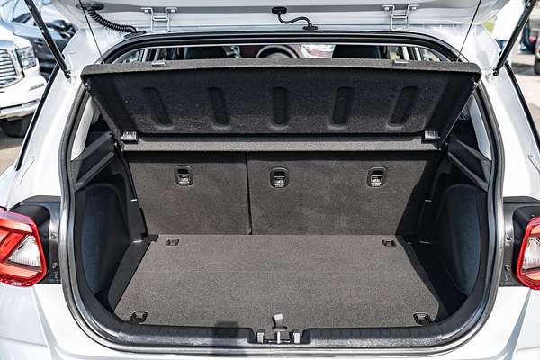 2021 Hyundai Venue QX.V4