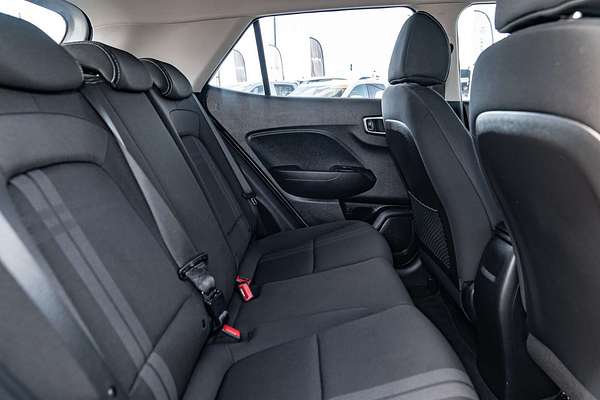 2021 Hyundai Venue QX.V4