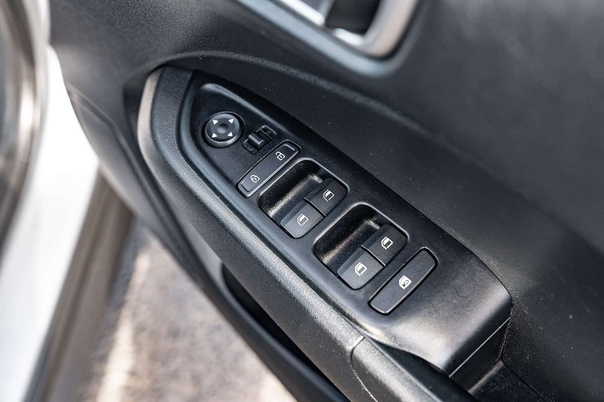 2021 Hyundai Venue QX.V4