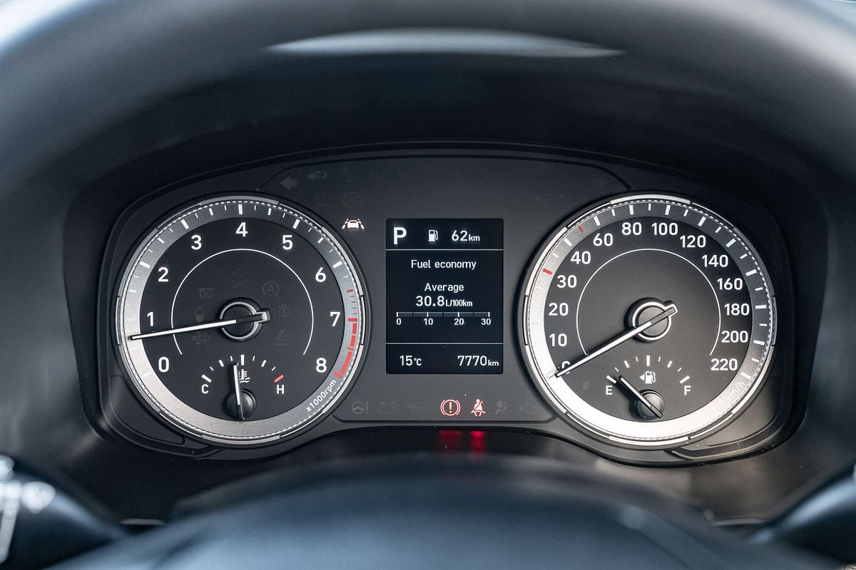 2021 Hyundai Venue QX.V4
