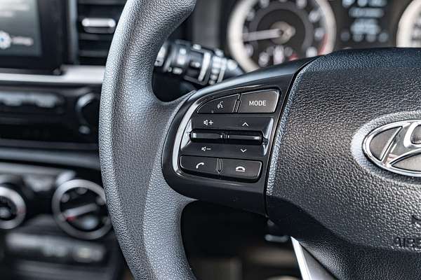 2021 Hyundai Venue QX.V4