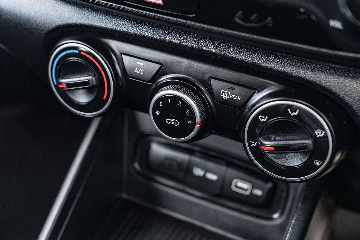 2021 Hyundai Venue QX.V4