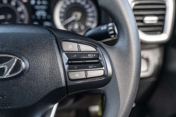 2021 Hyundai Venue QX.V4