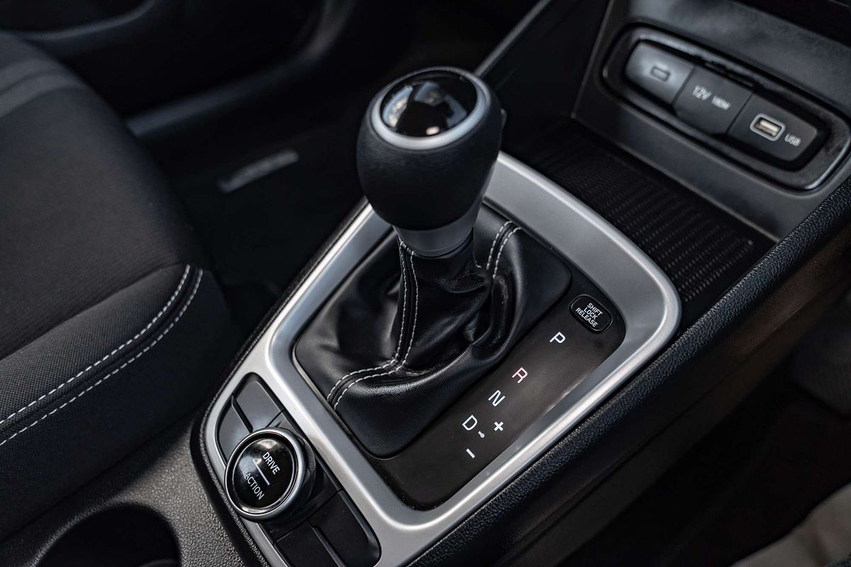 2021 Hyundai Venue QX.V4