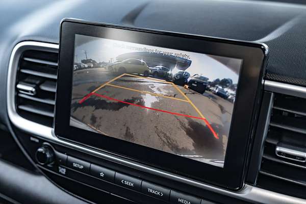 2021 Hyundai Venue QX.V4