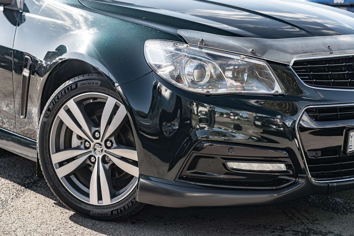 2015 Holden Commodore SV6 VF