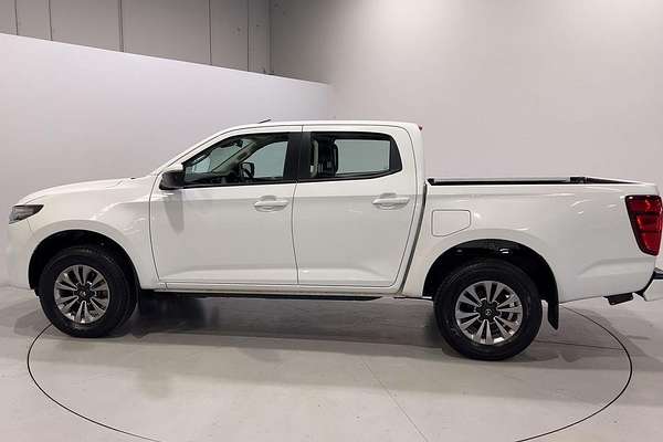 2023 Mazda BT-50 XT TF 4X4