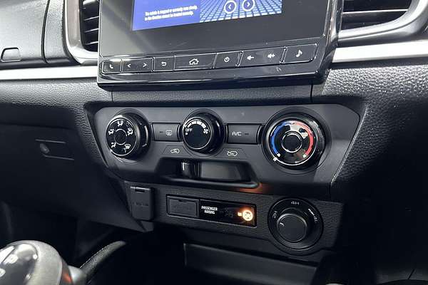 2023 Mazda BT-50 XT TF 4X4