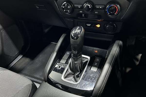2023 Mazda BT-50 XT TF 4X4