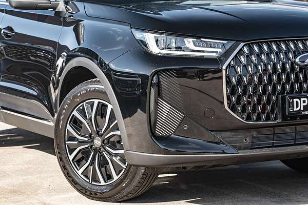 2025 Chery Tiggo 7 Pro