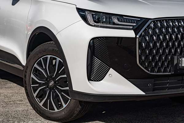 2025 Chery Tiggo 7 Super Hybrid Ultimate T32