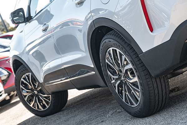 2025 Chery Tiggo 7 Super Hybrid Ultimate T32
