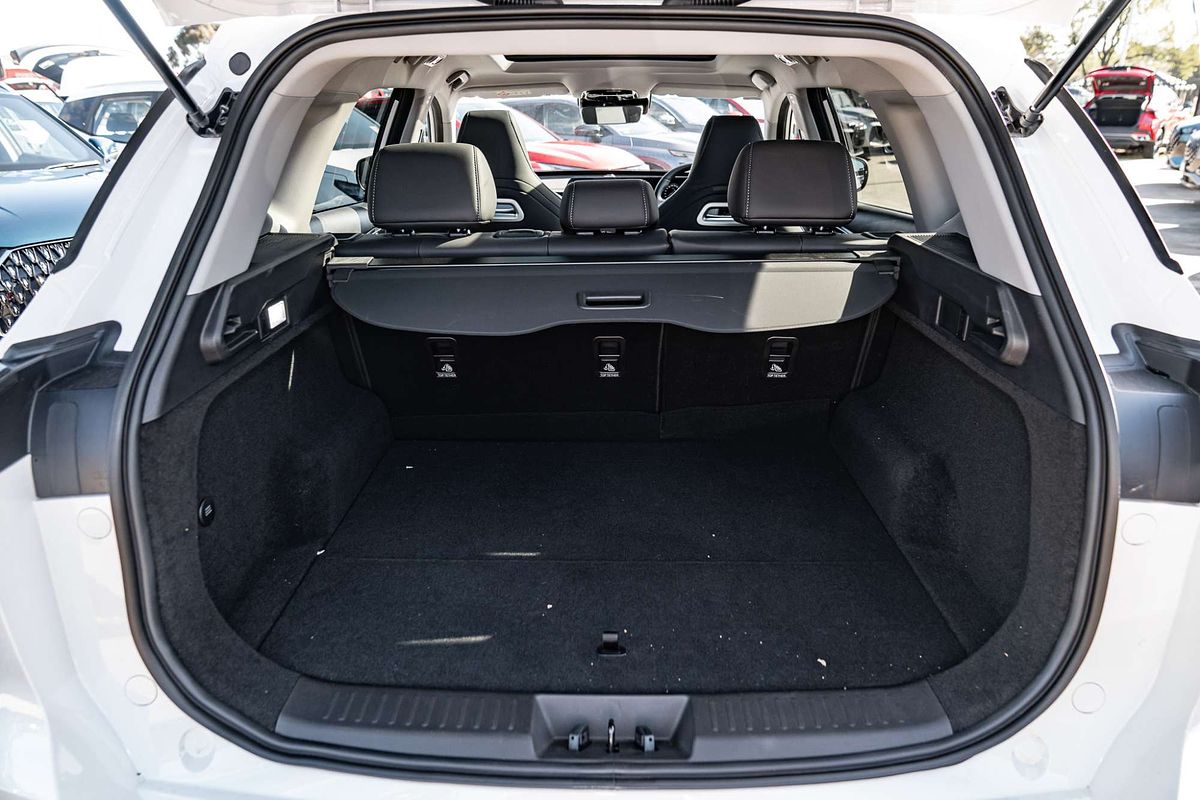 2025 Chery Tiggo 7 Super Hybrid Ultimate T32