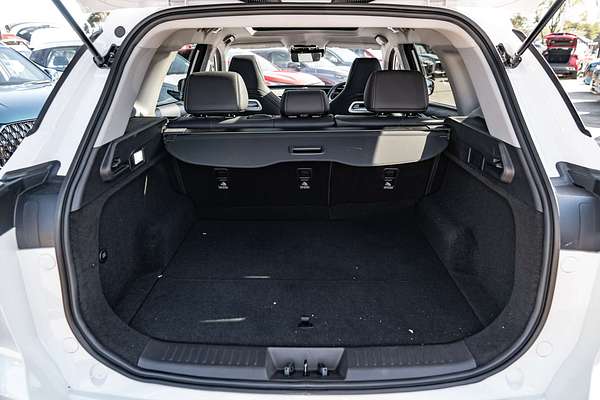 2025 Chery Tiggo 7 Super Hybrid Ultimate T32