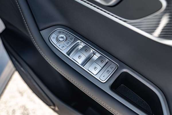 2025 Chery Tiggo 7 Super Hybrid Ultimate T32