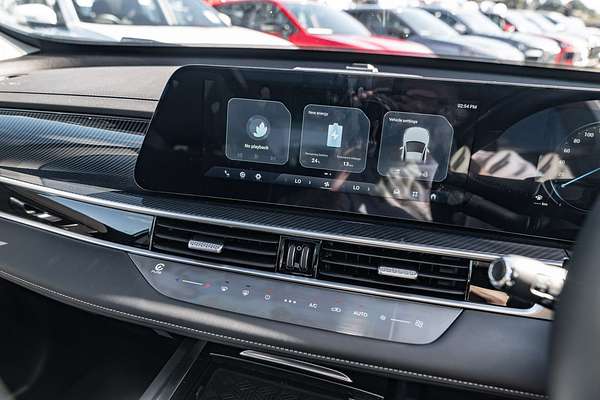 2025 Chery Tiggo 7 Super Hybrid Ultimate T32