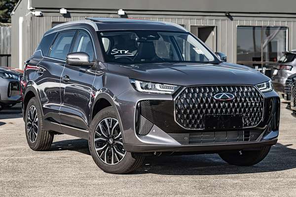 2026 Chery Tiggo 7 Pro