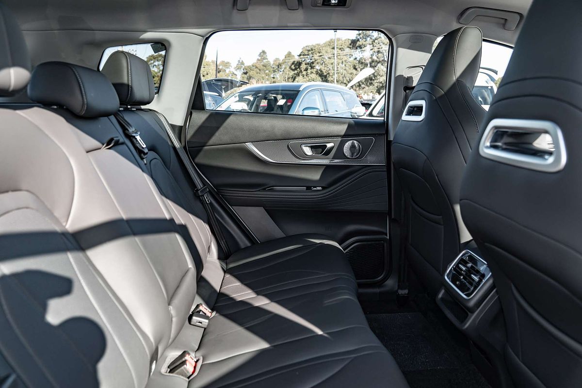 2026 Chery Tiggo 7 Pro