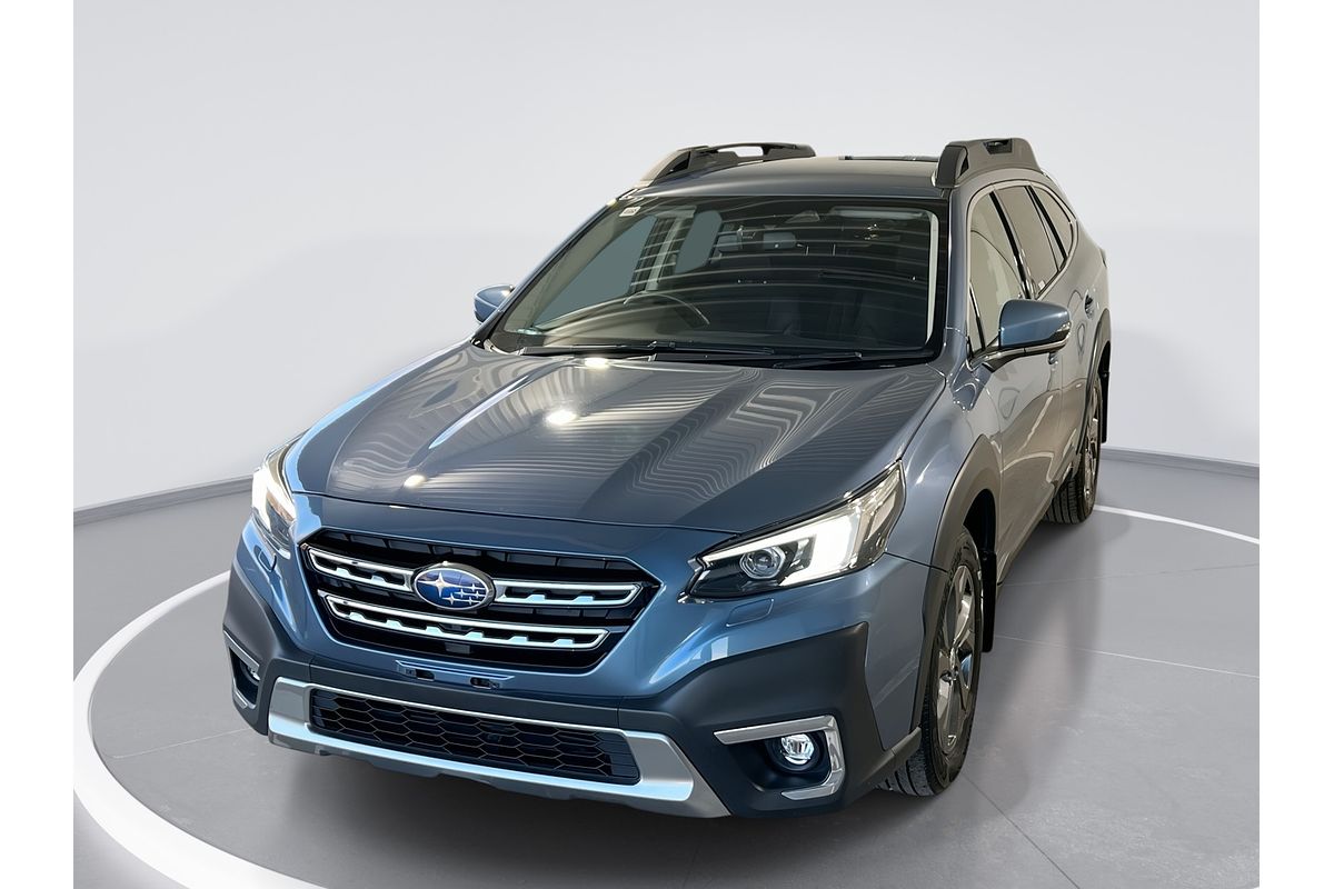 2021 Subaru Outback AWD 6GEN