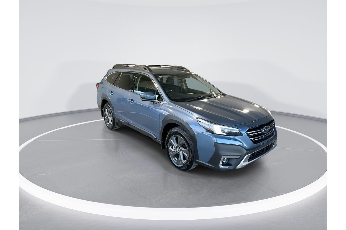 2021 Subaru Outback AWD 6GEN