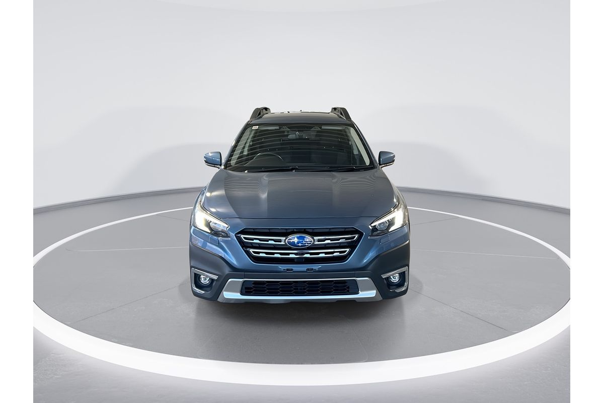 2021 Subaru Outback AWD 6GEN