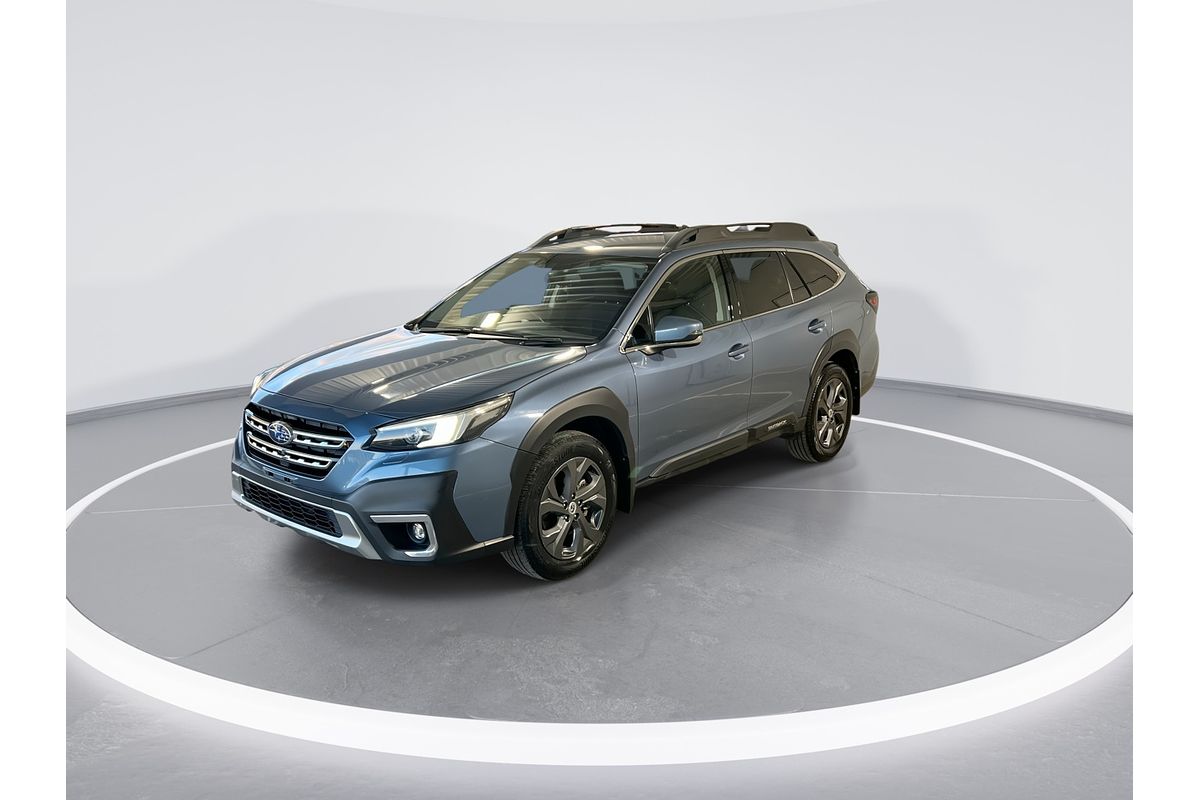 2021 Subaru Outback AWD 6GEN