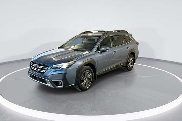 2021 Subaru Outback AWD 6GEN