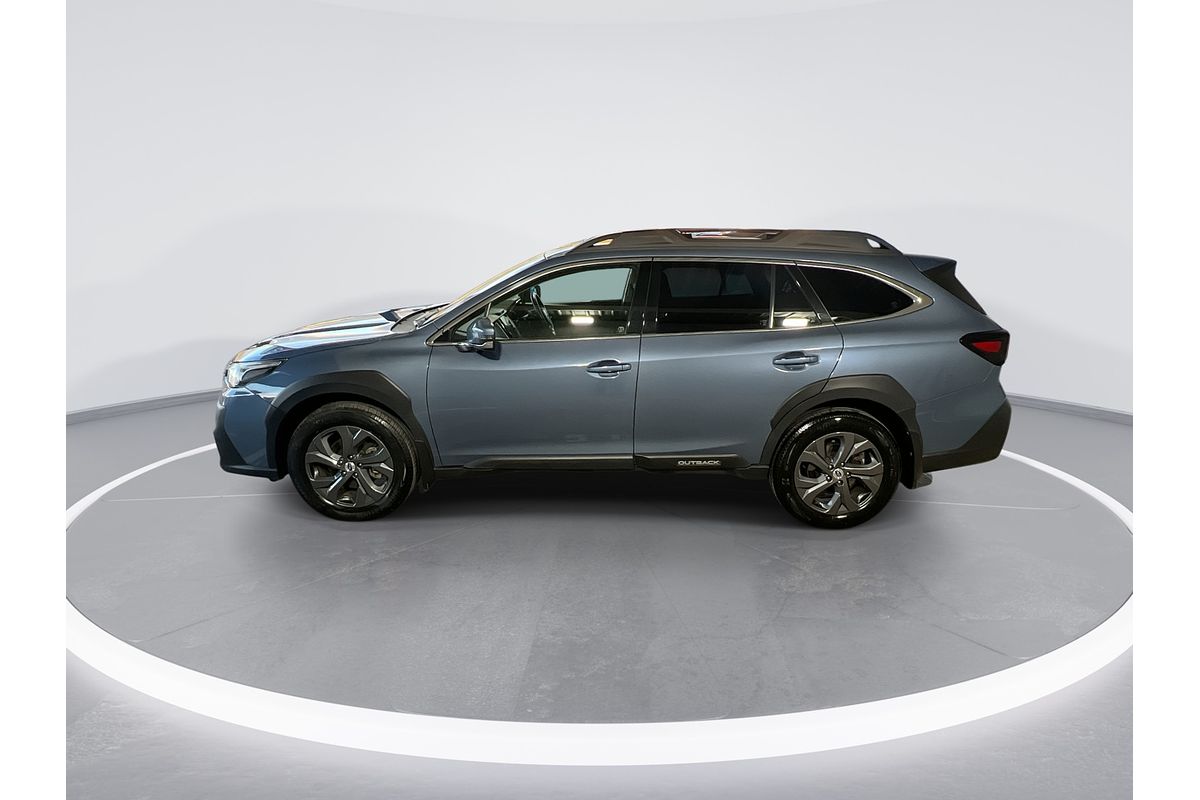 2021 Subaru Outback AWD 6GEN