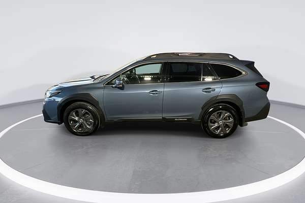2021 Subaru Outback AWD 6GEN