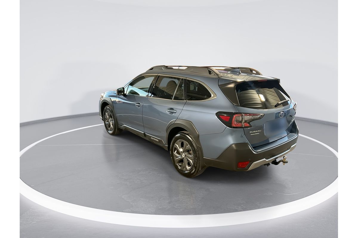 2021 Subaru Outback AWD 6GEN