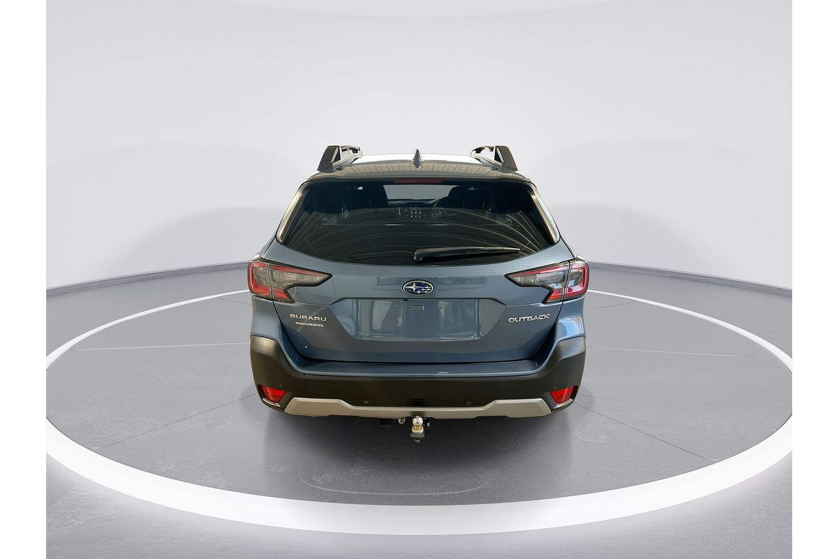 2021 Subaru Outback AWD 6GEN