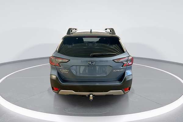 2021 Subaru Outback AWD 6GEN