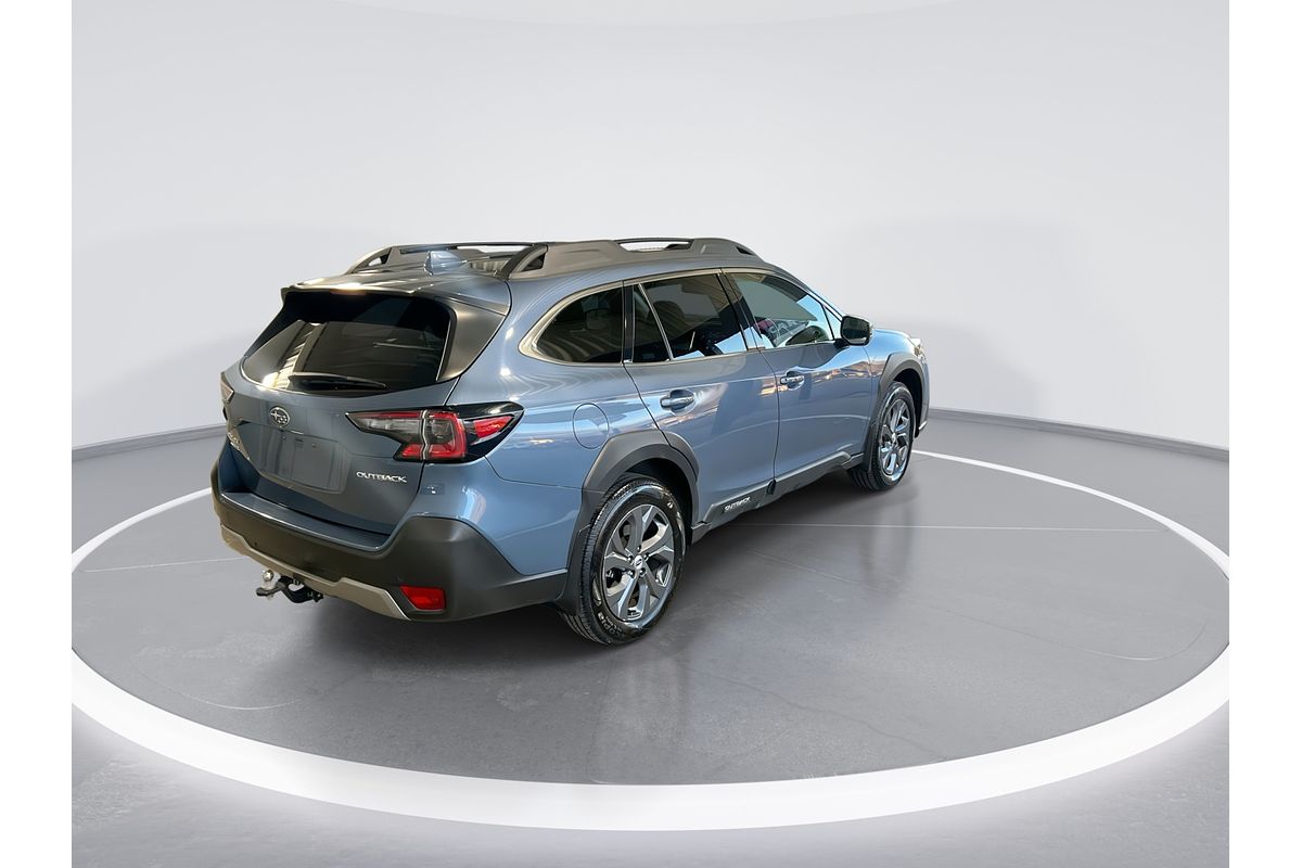 2021 Subaru Outback AWD 6GEN