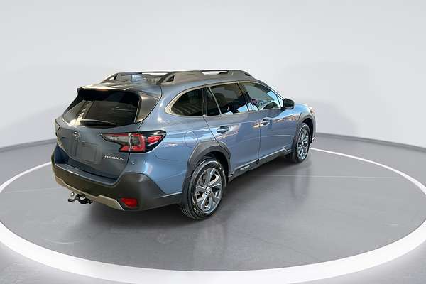 2021 Subaru Outback AWD 6GEN