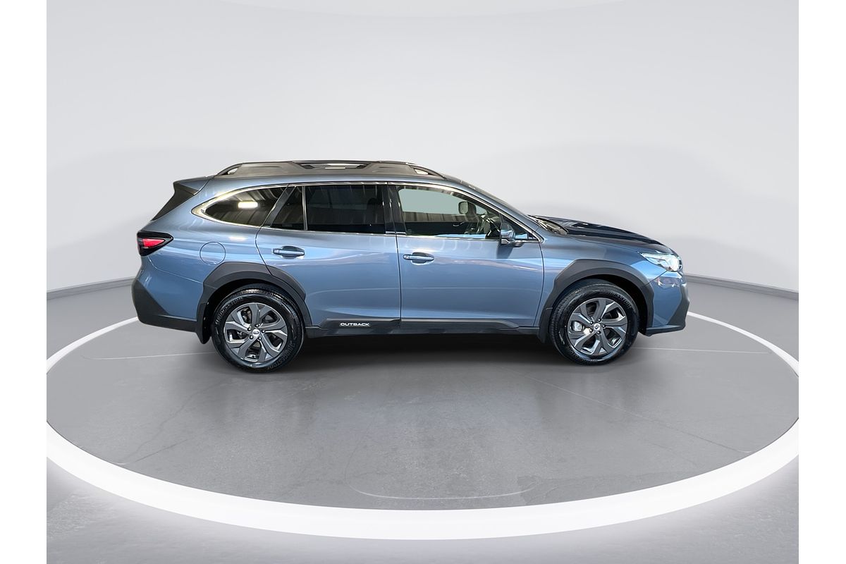 2021 Subaru Outback AWD 6GEN