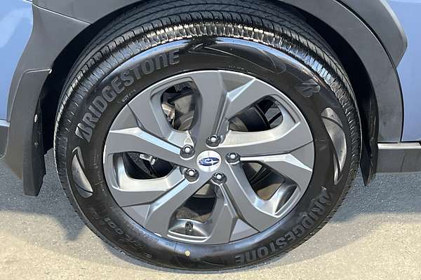 2021 Subaru Outback AWD 6GEN