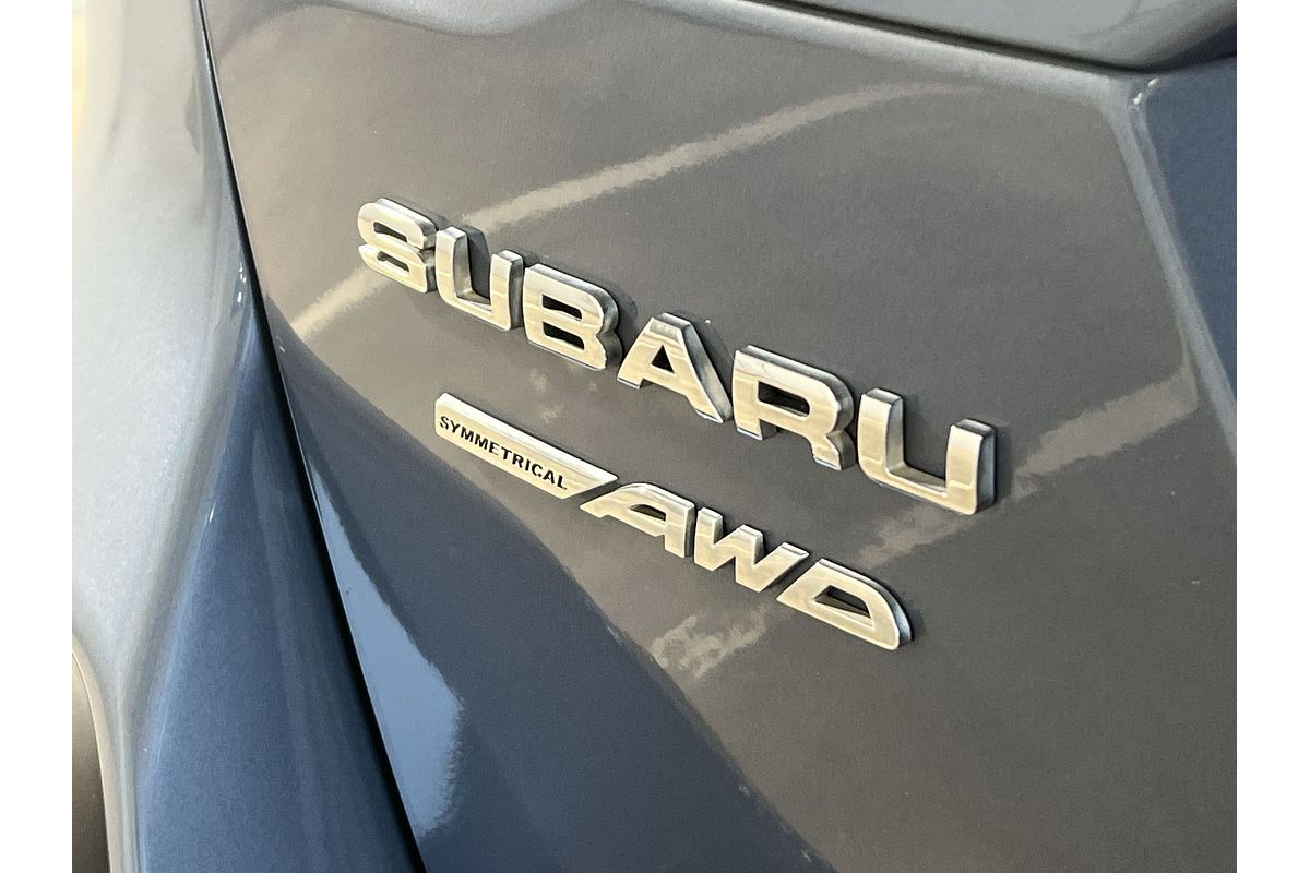 2021 Subaru Outback AWD 6GEN