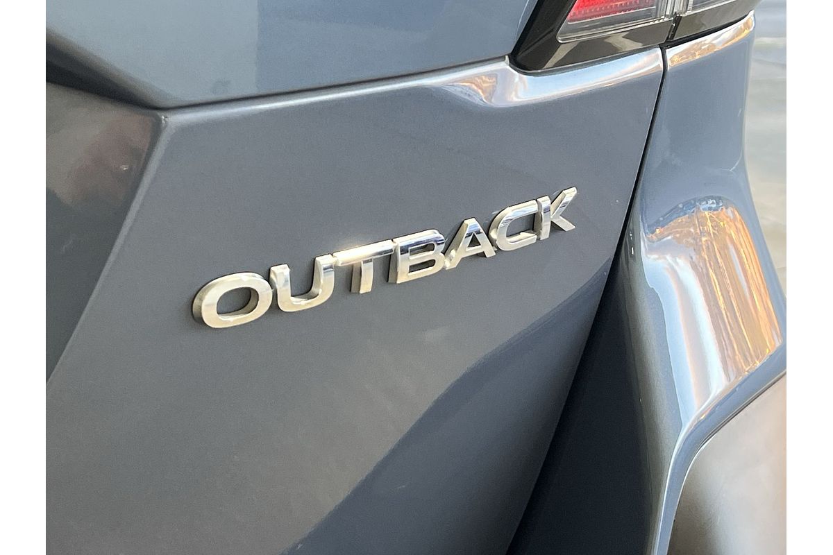 2021 Subaru Outback AWD 6GEN