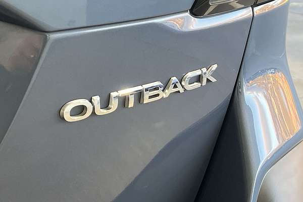2021 Subaru Outback AWD 6GEN