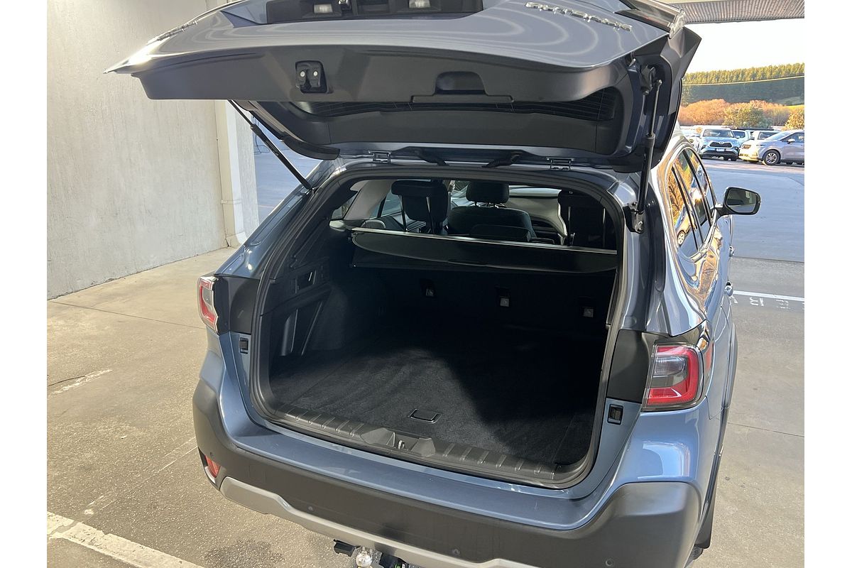 2021 Subaru Outback AWD 6GEN